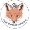 Logo Stade Renard de Melong