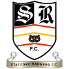 Logo Stafford Rangers
