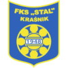 Logo Stal Krasnik