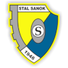 Logo Stal Sanok