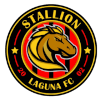 Logo Stallion Laguna FC (W)