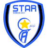 Logo Star Arafat