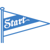 Logo Start Kristiansand (W)
