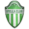 Logo Stella Club d'Adjame