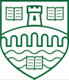 Logo Stirling University
