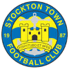 Logo Stockton Town