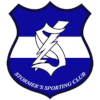 Logo Stormers Sporting Club