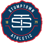 Logo Stumptown Athletic FC