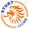 Logo Sturt Lions Reserves
