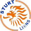 Logo Sturt Lions (W)