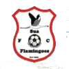 Logo Sua Flamingoes