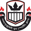 Logo Suddhopuskorini Jubo SC (W)