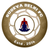 Logo Sudeva Delhi FC U21