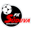 Logo Suduva Marijampole II