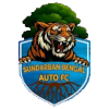 Logo Sundarban Bengal Auto FC