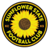 Logo Sunflower State FC