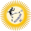 Logo Sunrise FC