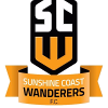 Logo Sunshine Coast Wanderers FC