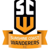 Logo Sunshine Coast Wanderers U23