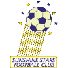 Logo Sunshine Stars FC