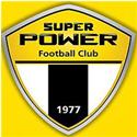 Logo Super Power Samut Prakan F.C.