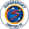 Logo Supersport United Reserves