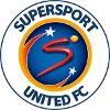 Logo Supersport United