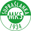 Logo Supraslanka Suprasl