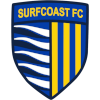 Logo Surf Coast