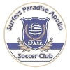 Logo Surfers Paradise B