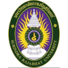 Logo Surindra Rajabhat University