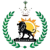 Logo Suryavanshi FC