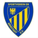 Logo SV 09 Arnstadt