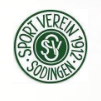 Logo SV 1912 Sodingen