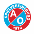 Logo SV Ahlerstedt Ottendorf
