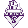 Logo SV Austria Salzburg