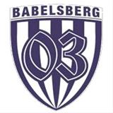 Logo SV Babelsberg 03