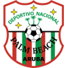 Logo SV Deportivo Nacional