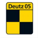 Logo SV Deutz 05