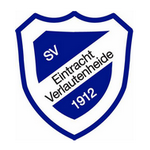 Logo SV Eintracht Verlautenheide