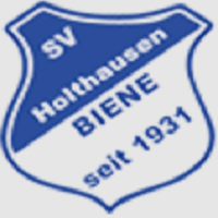 Logo SV Holthausen/Biene