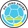 Logo SV Jong Aruba