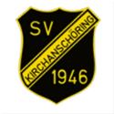 Logo SV Kirchanschoring