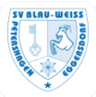 Logo SV Petershagen