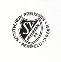 Logo SV Preussen 09 Reinfeld