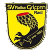 Logo SV Raika Griffen Rast