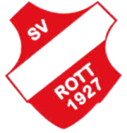 Logo SV Rott 1927