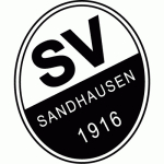 Logo SV Sandhausen