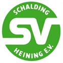 Logo SV Schalding Heining