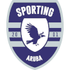 Logo SV Sporting